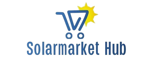 SolarMarketHub