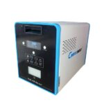 Cworth Energy 1200w/2kwh Solar Generator
