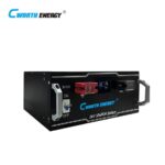 Cworth 2.5kwh 24v Lithium Battery