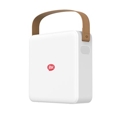 All-In-One Portable 130W (IESS-320T)