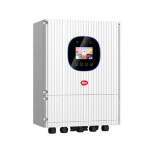 IHY-12KL3 IP66 Inverter 12KW 3-Phase (IHY-12KL3)