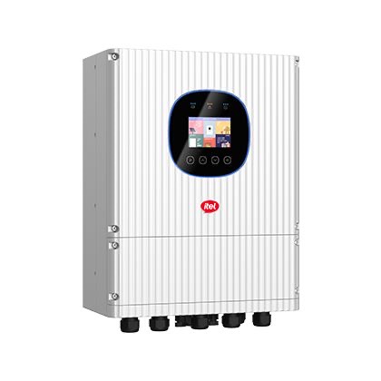 IP66 Inverter 12KW 3-Phase (IHY-12KL3)
