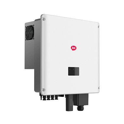 IP66 Inverter 6.6KW (IHY-6K6L1C)