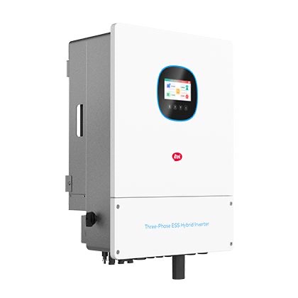 IP66 Inverter 8KW 3-Phase (IHY-8KL3)