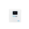 Cworth 7.5kwh 24v Lithium Battery Wall Mount