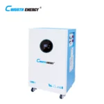 Cworth 20kwh 51.2v Lithium Battery
