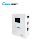 Cworth 10kwh 51.2v Lithium Battery