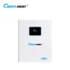Cworth 5kwh 51.2v Lithium Battery Wall Mount