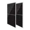 650w Cworth Bi-facial Solar panel