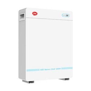 IPL-25200X Standing Battery 25.6V 200Ah (IPL-25200X)