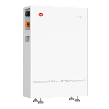 IPL-51200X Standing Battery 51.2V 200Ah (IPL-51200X)