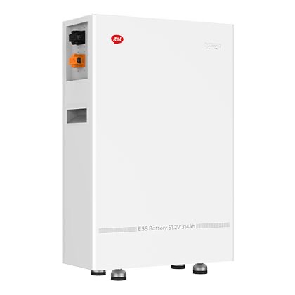 Standing Battery 51.2V 314Ah (IPL-51314H)