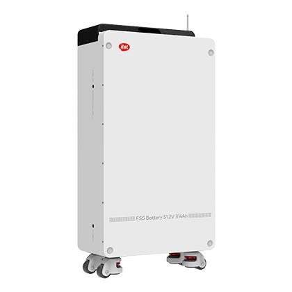 Standing Battery 51.2V 314Ah (IPL-51314H)