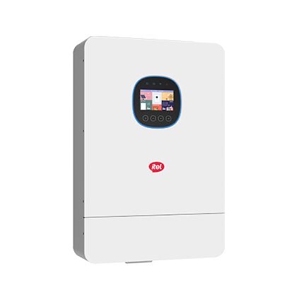IP54 Inverter 3KW (IPV-3K24UPRO)