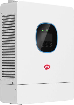 IPV-4K24UPRO IP54 Inverter 4KW (IPV-4K24UPRO)