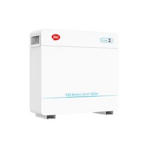 IPW-25100 Wall Battery 25.6V 100Ah (IPW-25100)
