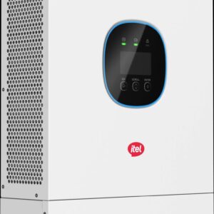 1.5Kw 12v Itel Hybrid inverter