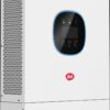 Itel 3KW 24V Hybrid Solar Inverter – Pure Sine Wave with MPPT Charger