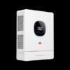 Itel 4KW 24V Hybrid Solar Inverter – Pure Sine Wave with MPPT Charger