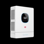 6Kw 48v Itel Hybrid inverter