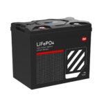 Itel 1.28kWh 12V Lithium Battery – Lithium Solar Storage