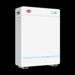 Itel 5kWh 48V Lithium Battery – LiFePO4 Solar Storage