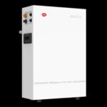 Itel 16kWh 48V Lithium Battery – LiFePO4 Solar Storage