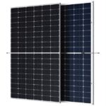 Itel 410W Monofacial Solar Panel – High-Efficiency Monocrystalline Module