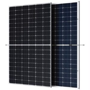Itel 410W Monofacial Solar Panel – High-Efficiency Monocrystalline Module