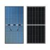 Jinko 590W Bifacial Solar Panel – High-Efficiency Monocrystalline Module