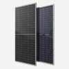 Jinko 620W Bifacial Solar Panel – High-Efficiency Monocrystalline Module