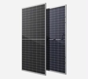Jinko 620W Bifacial Solar Panel – High-Efficiency Monocrystalline Module