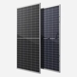 Jinko 620W Bifacial Solar Panel – High-Efficiency Monocrystalline Module