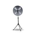 30w Duravolt Non-reachargeable Solar Fan