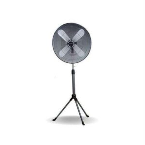 30w Duravolt Non-reachargeable Solar Fan