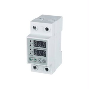 Voltage Protector