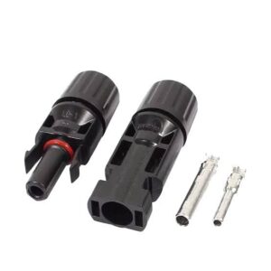 MC4 Connectors