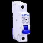 Single Pole DC Breaker