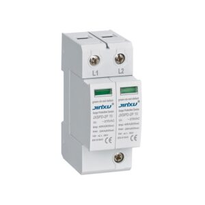 AC Surge Protector