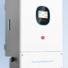 Itel 12KW 48V Hybrid Solar Inverter – Pure Sine Wave with MPPT Charger