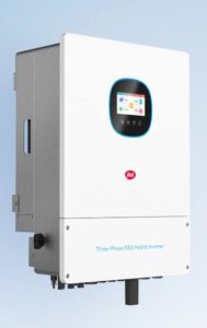 Itel 12KW 48V Hybrid Solar Inverter – Pure Sine Wave with MPPT Charger