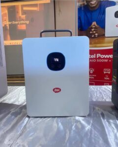 Powering homes, one panel at a time.
