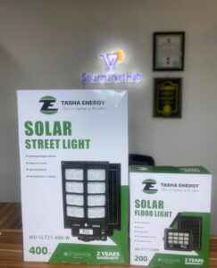 Powering homes, one panel at a time.